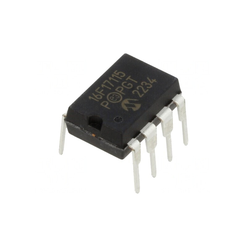 Microcontroler PIC 14kB ADC DAC EUSART I2C SPI THT | Electronic-mag.ro | Componente Electronice Microcontroler PIC 14kB ADC DAC EUSART I2C SPI THT | Electronic-mag.ro | Componente Electronice