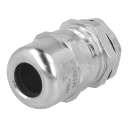 Garnitură Etanșare M16 Alamă IP68 | Electronic-mag.ro | Componente Electronice