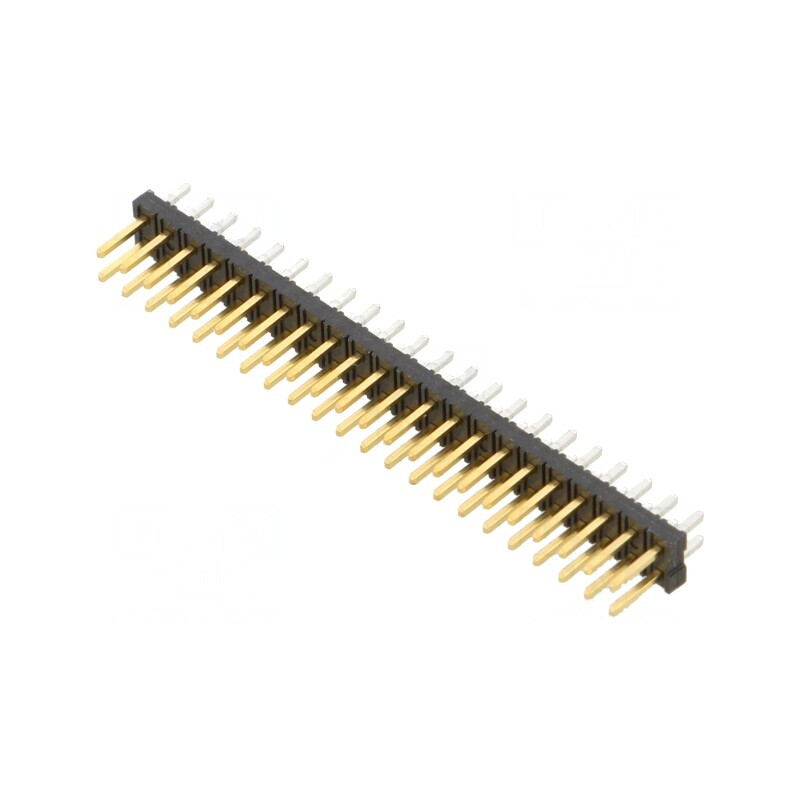 Soclu Milli-Grid 2mm PCB-cablu/PCB | Electronic-mag.ro | Componente Electronice Soclu Milli-Grid 2mm PCB-cablu/PCB | Electronic-mag.ro | Componente Electronice