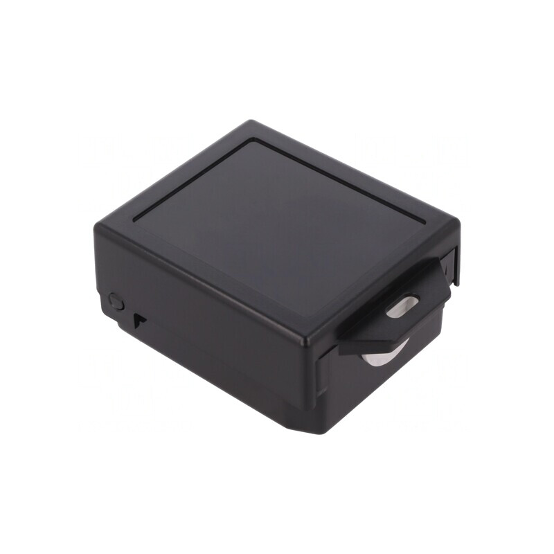 Carcasă Universală ABS Neagră 79x91x45mm | Electronic-mag.ro | Componente Electronice Carcasă Universală ABS Neagră 79x91x45mm | Electronic-mag.ro | Componente Electronice