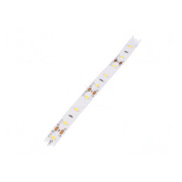 Bandă LED Alb Neutru 12V 12W/m | Electronic-mag.ro | Componente Electronice