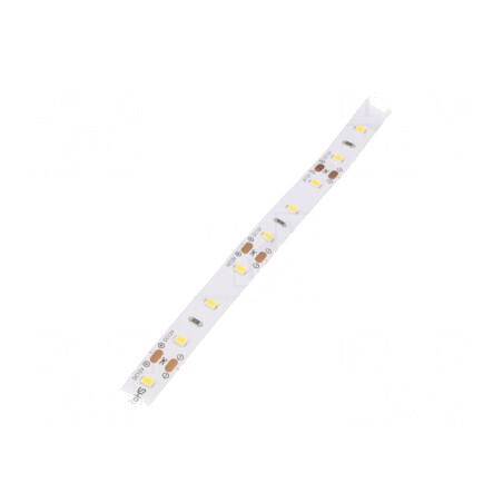 Bandă LED Alb Neutru 12V 12W/m | Electronic-mag.ro | Componente Electronice