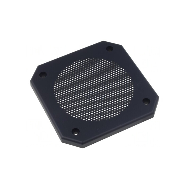 Mască Difuzoare 114x114x9mm | Electronic-mag.ro | Componente Electronice