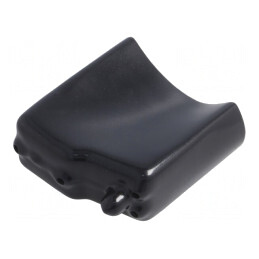 Capac Protecție IEC 60320 Seria CD | Electronic-mag.ro | Componente Electronice
