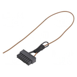 Cablu Universal Radioreceptor Kenwood | Electronic-mag.ro | Componente Electronice