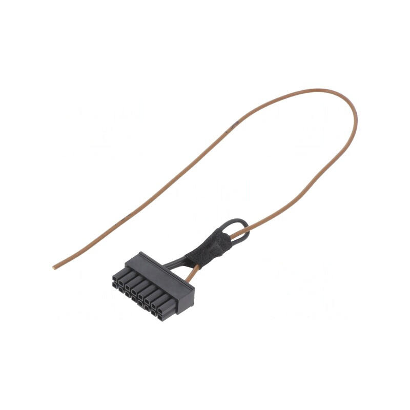 Cablu Universal Radioreceptor Kenwood | Electronic-mag.ro | Componente Electronice