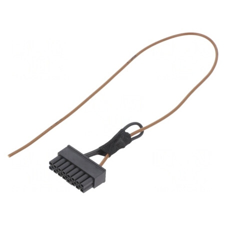 Cablu Universal Radioreceptor Kenwood | Electronic-mag.ro | Componente Electronice