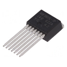 Tranzistor N-MOSFET 55V 240A 300W TO263CA-7 | Electronic-mag.ro | Componente Electronice