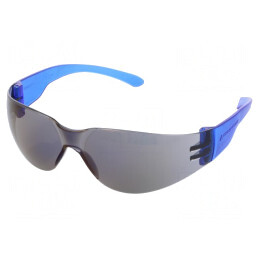 Ochelari de protecție reflectorizanți 25g | Electronic-mag.ro | Componente Electronice