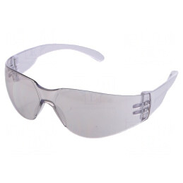 Ochelari de protecție reflectorizanți Clasa 1 | Electronic-mag.ro | Componente Electronice