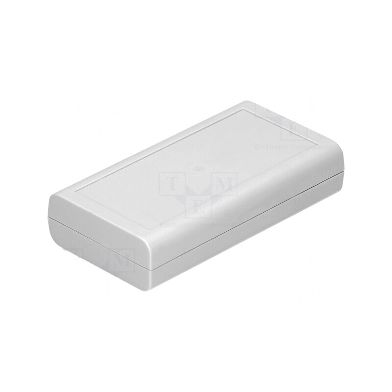 Carcasă universală ABS gri 79x149x32 mm | Electronic-mag.ro | Componente Electronice Carcasă universală ABS gri 79x149x32 mm | Electronic-mag.ro | Componente Electronice