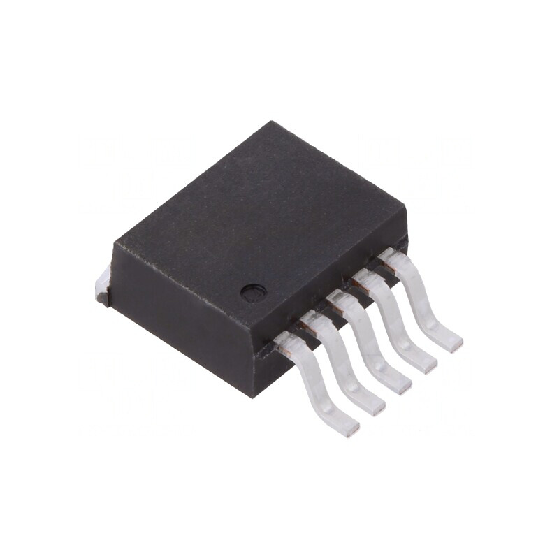 Adaptor DC/DC 12V 3A TO263-5 | Electronic-mag.ro | Componente Electronice