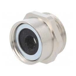 Garnitură Etanșare Alamă M20 1,5 IP54 | Electronic-mag.ro | Componente Electronice