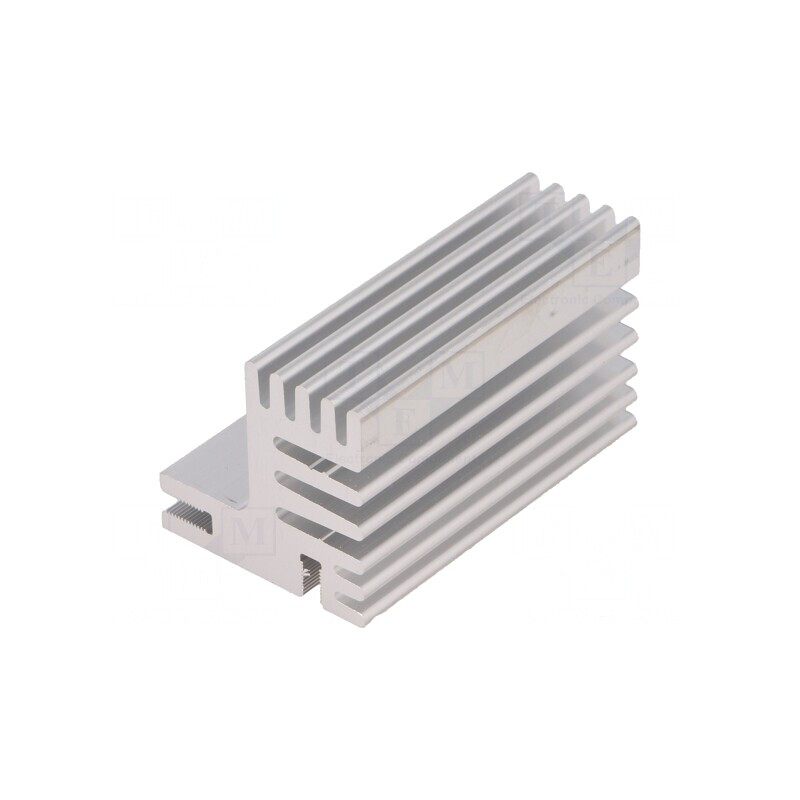 Radiator Extrudat TO220 50mm x 30mm x 31mm 7.8K/W | Electronic-mag.ro | Componente Electronice Radiator Extrudat TO220 50mm x 30mm x 31mm 7.8K/W | Electronic-mag.ro | Componente Electronice
