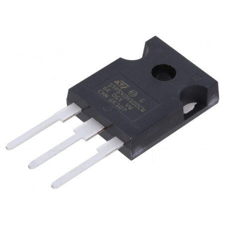 Diodă Redresoare Schottky THT 100V 20A TO247 | Electronic-mag.ro | Componente Electronice