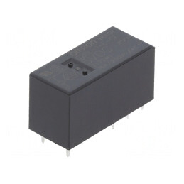 Releu electromagnetic SPDT 5VDC 16A | Electronic-mag.ro | Componente Electronice