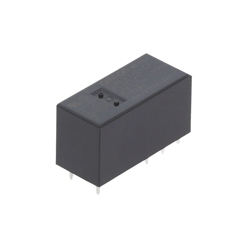 Releu electromagnetic SPDT 5VDC 16A | Electronic-mag.ro | Componente Electronice Releu electromagnetic SPDT 5VDC 16A | Electronic-mag.ro | Componente Electronice