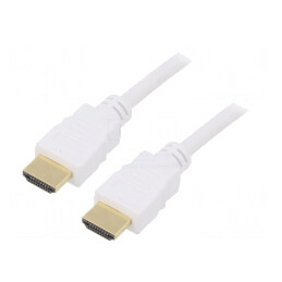 Cablu HDMI 2.0 HDCP 2.2 3m PVC | Electronic-mag.ro | Componente Electronice