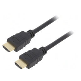 Cablu HDMI 2.0 HDCP 2.2 3m PVC