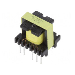 Transformator de Impulsuri 85-265V 9-18V 500mA PCB 6W | Electronic-mag.ro | Componente Electronice