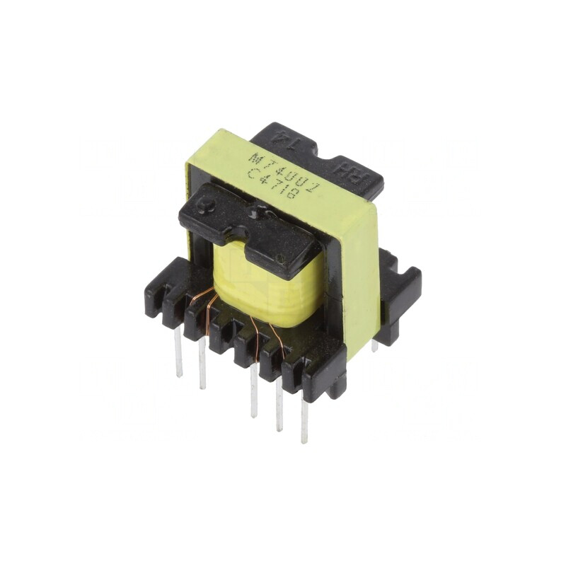 Transformator de Impulsuri 85-265V 9-18V 500mA PCB 6W | Electronic-mag.ro | Componente Electronice