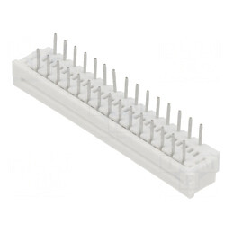 Conector FFC/FPC 90° 30 Pin ZIF | Electronic-mag.ro | Componente Electronice