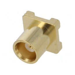 Conector MCX Jack SMT | Electronic-mag.ro | Componente Electronice