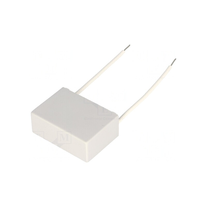 Condensator Motor 2,5uF 400V | Electronic-mag.ro | Componente Electronice