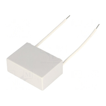 Condensator Motor 2,5uF 400V | Electronic-mag.ro | Componente Electronice