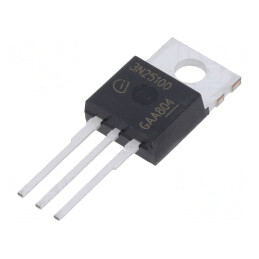 Tranzistor N-MOSFET OptiMOS 250V 13.3A | Electronic-mag.ro | Componente Electronice