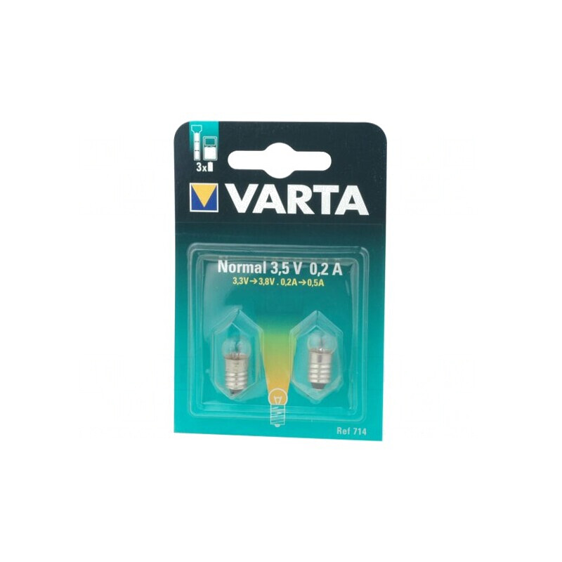Lampă miniaturală E10 3.5V 200mA 2 bucăți în blister | Electronic-mag.ro | Componente Electronice Lampă miniaturală E10 3.5V 200mA 2 bucăți în blister | Electronic-mag.ro | Componente Electronice