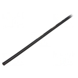 Cablu pneumatic polietilenă neagră 0,95-14bar | Electronic-mag.ro | Componente Electronice