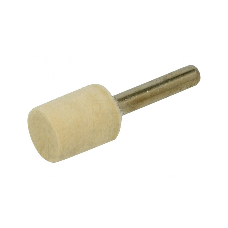 Disc Lustruire Metal Pâslă cu Ax | Electronic-mag.ro | Componente Electronice Disc Lustruire Metal Pâslă cu Ax | Electronic-mag.ro | Componente Electronice