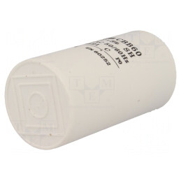 Condensator motor 40uF 450V | Electronic-mag.ro | Componente Electronice