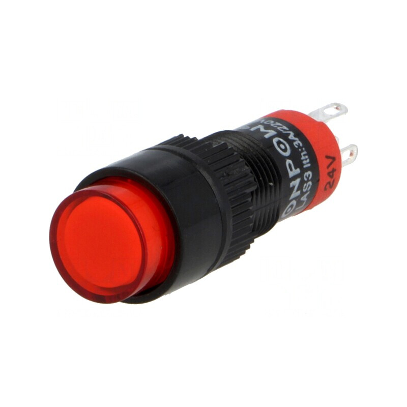 Comutator apăsare SPDT ON-ON 0.5A 250V | Electronic-mag.ro | Componente Electronice