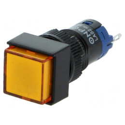 Comutator Apăsare 2 Pozitii SPDT 0.5A 250V ON-ON | Electronic-mag.ro | Componente Electronice