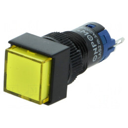 Comutator Apăsare 2 Poziții SPDT 0,5A 250VAC ON-ON | Electronic-mag.ro | Componente Electronice