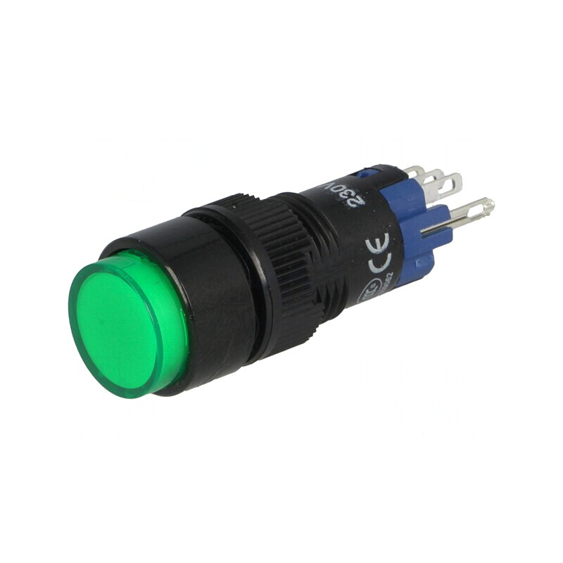 Comutator SPDT ON-ON 0,5A 250VAC | Electronic-mag.ro | Componente Electronice