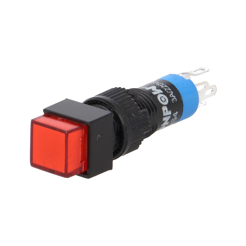 Comutator acționat prin apăsare SPDT ON-ON 0,5A 250VAC | Electronic-mag.ro | Componente Electronice Comutator acționat prin apăsare SPDT ON-ON 0,5A 250VAC | Electronic-mag.ro | Componente Electronice