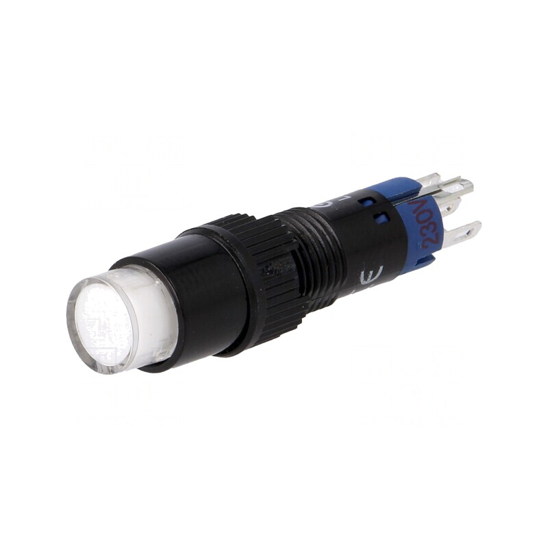 Comutator SPDT ON-ON 0,5A/250VAC | Electronic-mag.ro | Componente Electronice