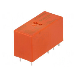 Releu Electromagnetic SPDT 5V 16A | Electronic-mag.ro | Componente Electronice