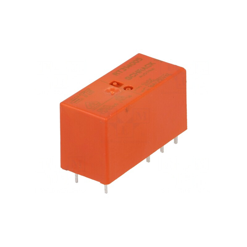 Releu Electromagnetic SPDT 5V 16A | Electronic-mag.ro | Componente Electronice Releu Electromagnetic SPDT 5V 16A | Electronic-mag.ro | Componente Electronice