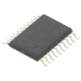 Microcontroler ARM 48MHz TSSOP20 1,65-3,6V -40-85°C | Electronic-mag.ro | Componente Electronice