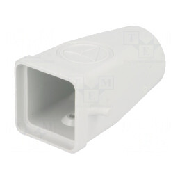 Carcasă pentru Conectori HDC C146 Dimensiune A3 pe Cablu | Electronic-mag.ro | Componente Electronice