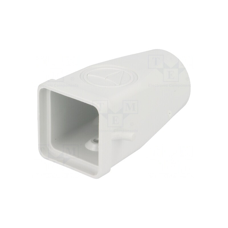 Carcasă pentru Conectori HDC C146 Dimensiune A3 pe Cablu | Electronic-mag.ro | Componente Electronice