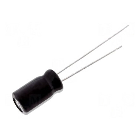 Condensator Electrolitic Low ESR 1000uF 63VDC THT 16x36.5mm | Electronic-mag.ro | Componente Electronice