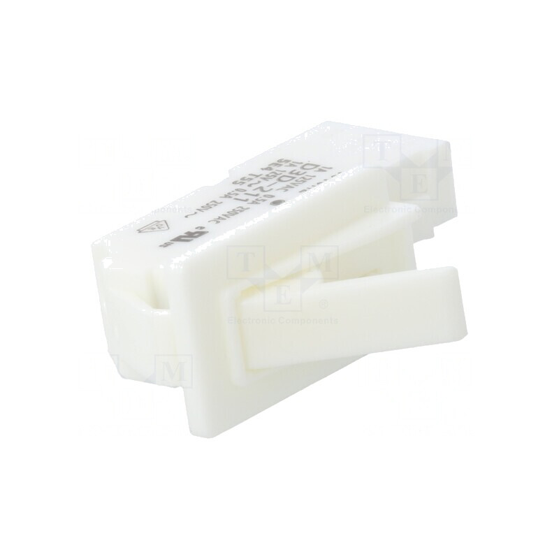 Comutator pentru Ușă SPDT 0.5A 250VAC 25x15x15mm | Electronic-mag.ro | Componente Electronice