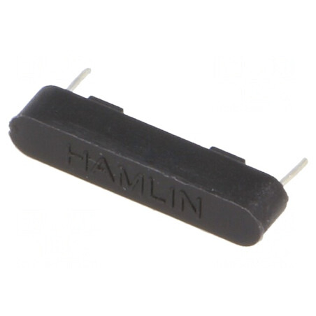 Senzor reed 10-20AT 10W 4.32x17.78x3.3mm | Electronic-mag.ro | Componente Electronice