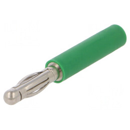 Adaptor Banană 4mm la 2mm, 10A | Electronic-mag.ro | Componente Electronice