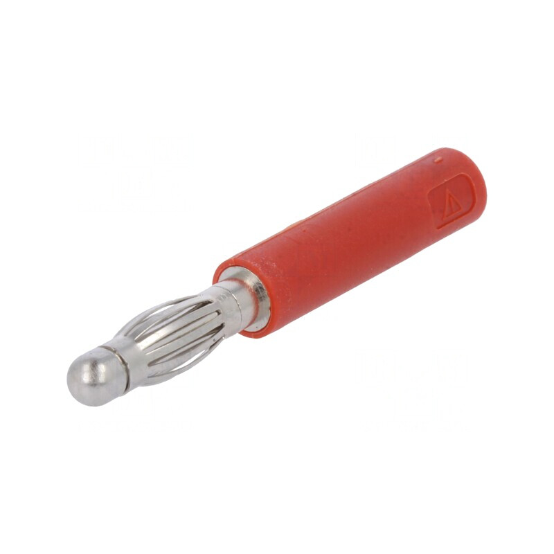 Adaptor mufă banană 4mm la 2mm 10A | Electronic-mag.ro | Componente Electronice Adaptor mufă banană 4mm la 2mm 10A | Electronic-mag.ro | Componente Electronice